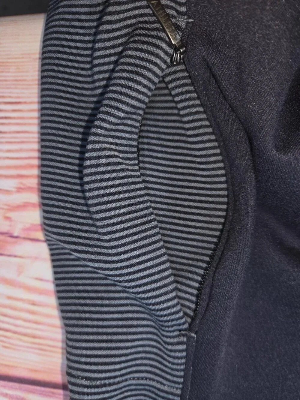 Athleta this pullover